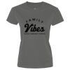 LPC380 Ladies Performance Tee Thumbnail