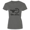 LPC380 Ladies Performance Tee Thumbnail