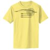 Infant Core Cotton Tee Thumbnail