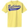 Infant Core Cotton Tee Thumbnail