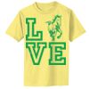 Infant Core Cotton Tee Thumbnail