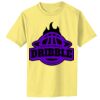 Infant Core Cotton Tee Thumbnail