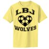 Infant Core Cotton Tee Thumbnail