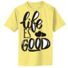 Infant Core Cotton Tee Thumbnail