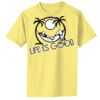 Infant Core Cotton Tee Thumbnail