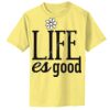 Infant Core Cotton Tee Thumbnail