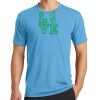 PC381 - Performance Blend Tee Thumbnail