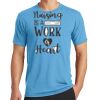 PC381 - Performance Blend Tee Thumbnail