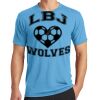 PC381 - Performance Blend Tee Thumbnail