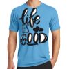 PC381 - Performance Blend Tee Thumbnail