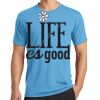 PC381 - Performance Blend Tee Thumbnail