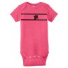 RS4424 ™ Infant Vintage Fine Jersey Bodysuit Thumbnail