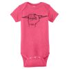 RS4424 ™ Infant Vintage Fine Jersey Bodysuit Thumbnail