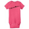 RS4424 ™ Infant Vintage Fine Jersey Bodysuit Thumbnail