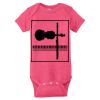 RS4424 ™ Infant Vintage Fine Jersey Bodysuit Thumbnail
