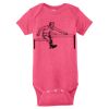 RS4424 ™ Infant Vintage Fine Jersey Bodysuit Thumbnail