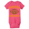RS4424 ™ Infant Vintage Fine Jersey Bodysuit Thumbnail