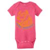 RS4424 ™ Infant Vintage Fine Jersey Bodysuit Thumbnail