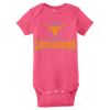 RS4424 ™ Infant Vintage Fine Jersey Bodysuit Thumbnail