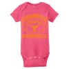 RS4424 ™ Infant Vintage Fine Jersey Bodysuit Thumbnail