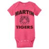RS4424 ™ Infant Vintage Fine Jersey Bodysuit Thumbnail