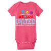 RS4424 ™ Infant Vintage Fine Jersey Bodysuit Thumbnail