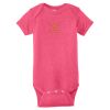 RS4424 ™ Infant Vintage Fine Jersey Bodysuit Thumbnail
