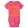 RS4424 ™ Infant Vintage Fine Jersey Bodysuit Thumbnail