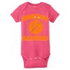 RS4424 ™ Infant Vintage Fine Jersey Bodysuit Thumbnail