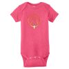 RS4424 ™ Infant Vintage Fine Jersey Bodysuit Thumbnail