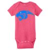RS4424 ™ Infant Vintage Fine Jersey Bodysuit Thumbnail