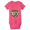 RS4424 ™ Infant Vintage Fine Jersey Bodysuit Thumbnail