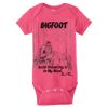 RS4424 ™ Infant Vintage Fine Jersey Bodysuit Thumbnail