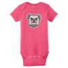 RS4424 ™ Infant Vintage Fine Jersey Bodysuit Thumbnail