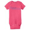 RS4424 ™ Infant Vintage Fine Jersey Bodysuit Thumbnail