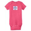 RS4424 ™ Infant Vintage Fine Jersey Bodysuit Thumbnail