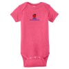 RS4424 ™ Infant Vintage Fine Jersey Bodysuit Thumbnail