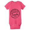 RS4424 ™ Infant Vintage Fine Jersey Bodysuit Thumbnail