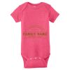 RS4424 ™ Infant Vintage Fine Jersey Bodysuit Thumbnail