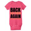 RS4424 ™ Infant Vintage Fine Jersey Bodysuit Thumbnail