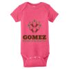 RS4424 ™ Infant Vintage Fine Jersey Bodysuit Thumbnail