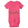 RS4424 ™ Infant Vintage Fine Jersey Bodysuit Thumbnail