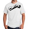 PC54 Core Cotton Tee Thumbnail