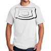 PC54 Core Cotton Tee Thumbnail