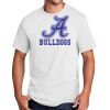 PC54 Core Cotton Tee Thumbnail