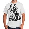 PC54 Core Cotton Tee Thumbnail