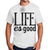 PC54 Core Cotton Tee Thumbnail