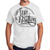 PC54 Core Cotton Tee Thumbnail