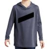 Youth Perfect Tri ® Long Sleeve Hoodie Thumbnail
