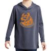 Youth Perfect Tri ® Long Sleeve Hoodie Thumbnail